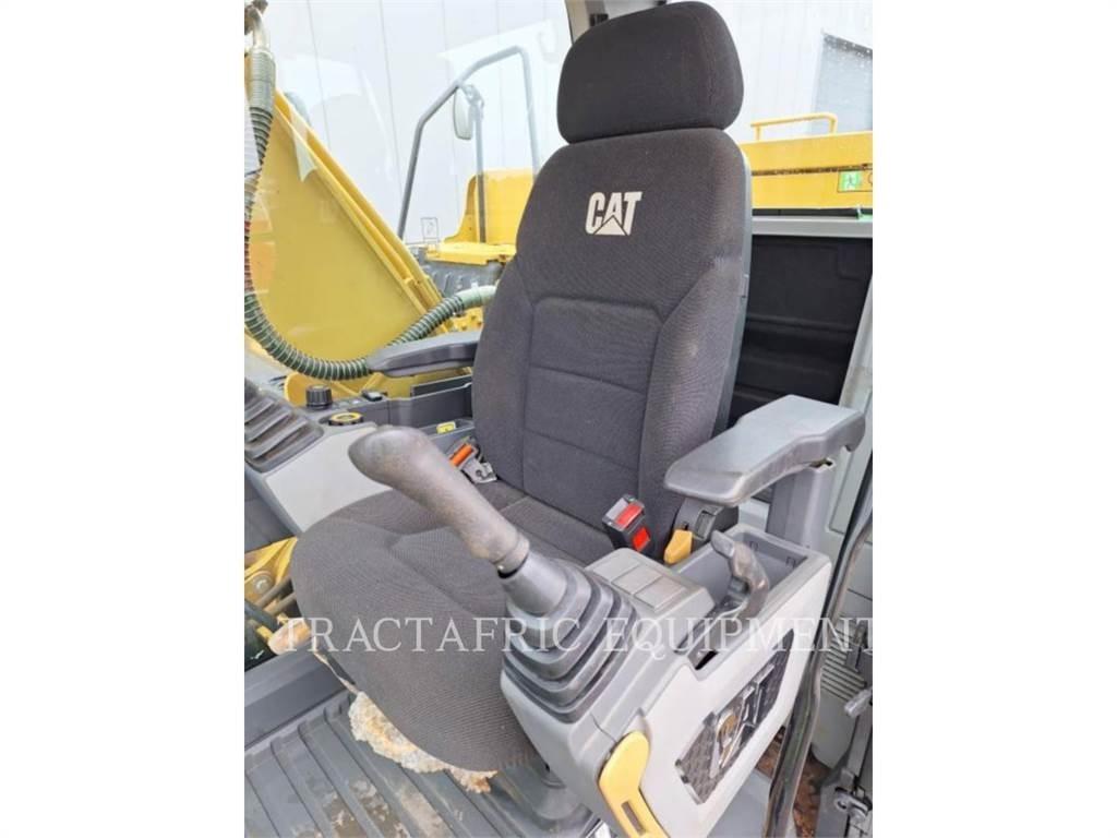 CAT 320-07GC Excavatoare pe șenile
