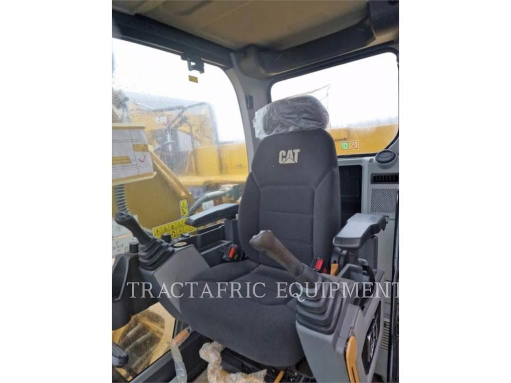 CAT 320-07GC Excavatoare pe șenile
