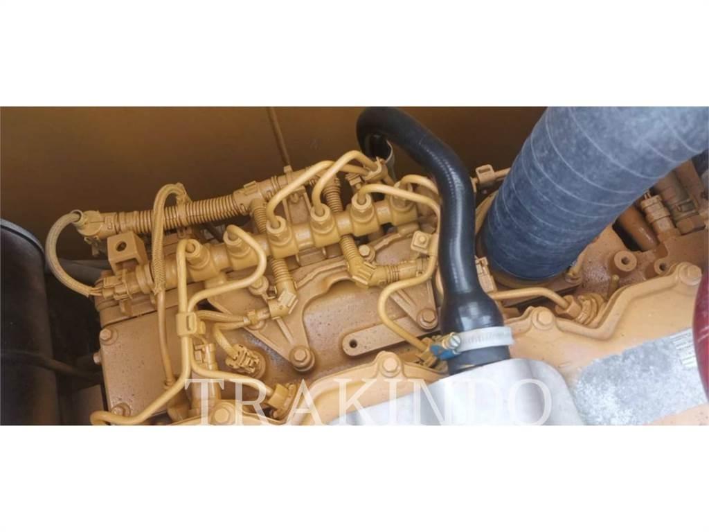 CAT 320-07GC Excavatoare pe șenile
