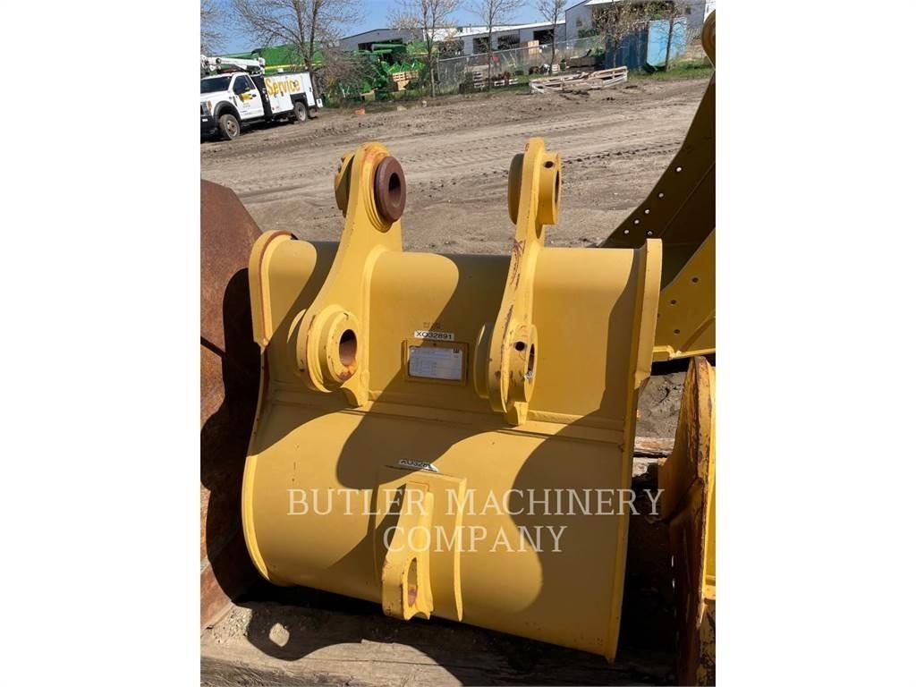 CAT 320 BUCKET Pistoane