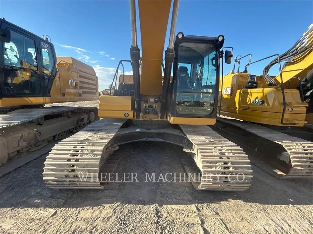 CAT 320 CF Excavatoare pe șenile
