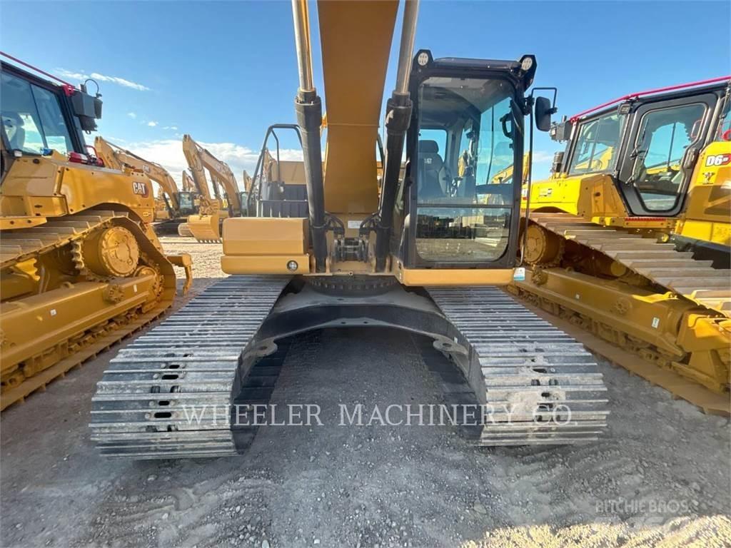 CAT 320 CF Excavatoare pe șenile
