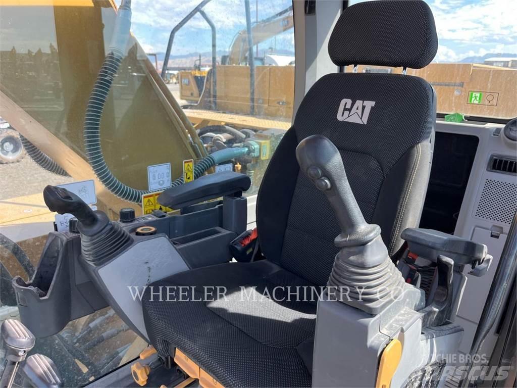 CAT 320 CF Excavatoare pe șenile

