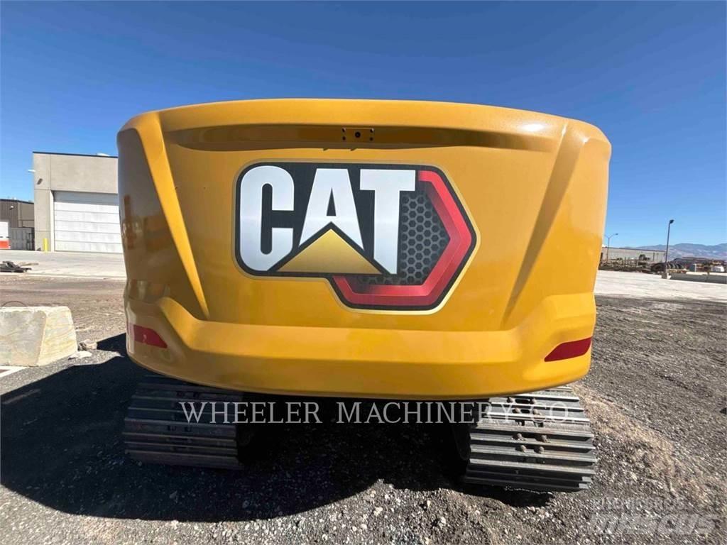 CAT 320 CF Excavatoare pe șenile
