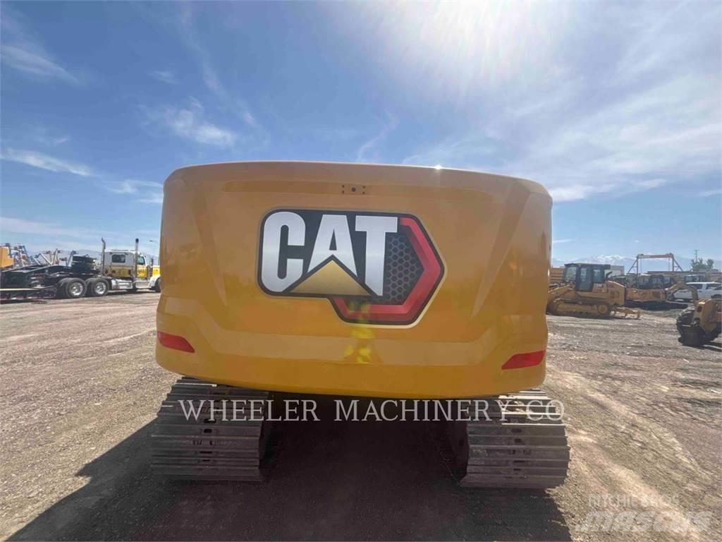 CAT 320 CF Excavatoare pe șenile
