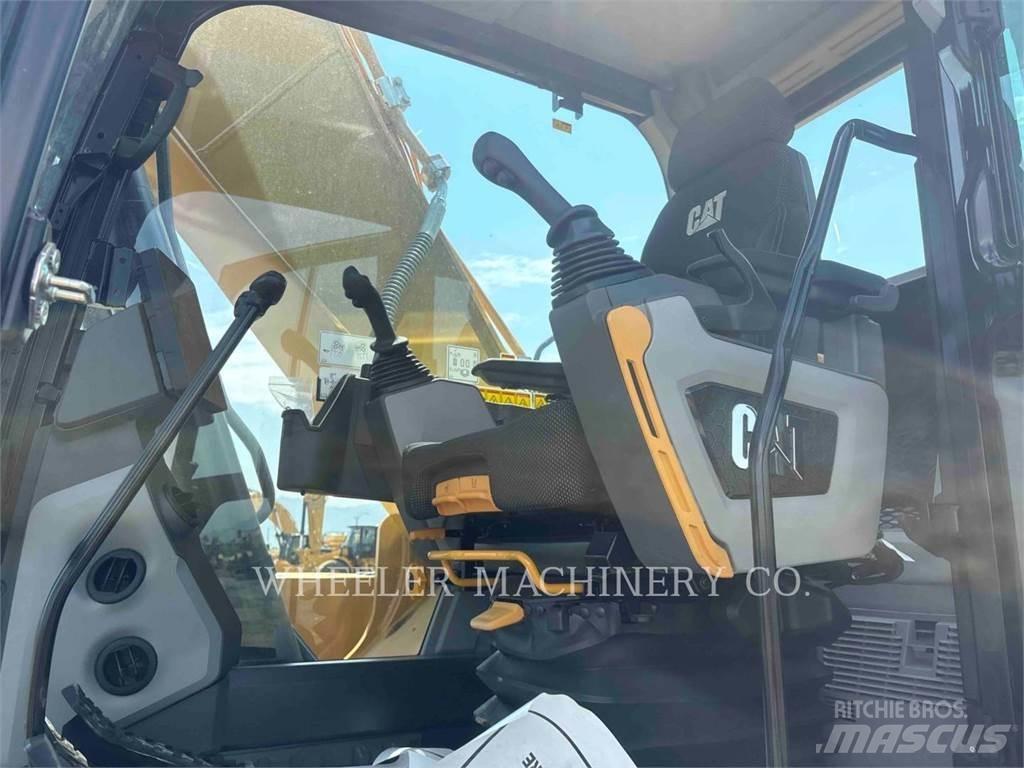 CAT 320 CF TH Excavatoare pe șenile
