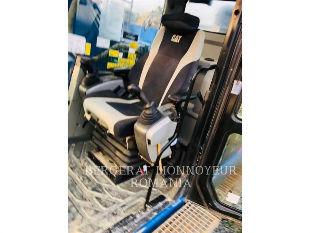 CAT 320 E LN Excavatoare pe șenile
