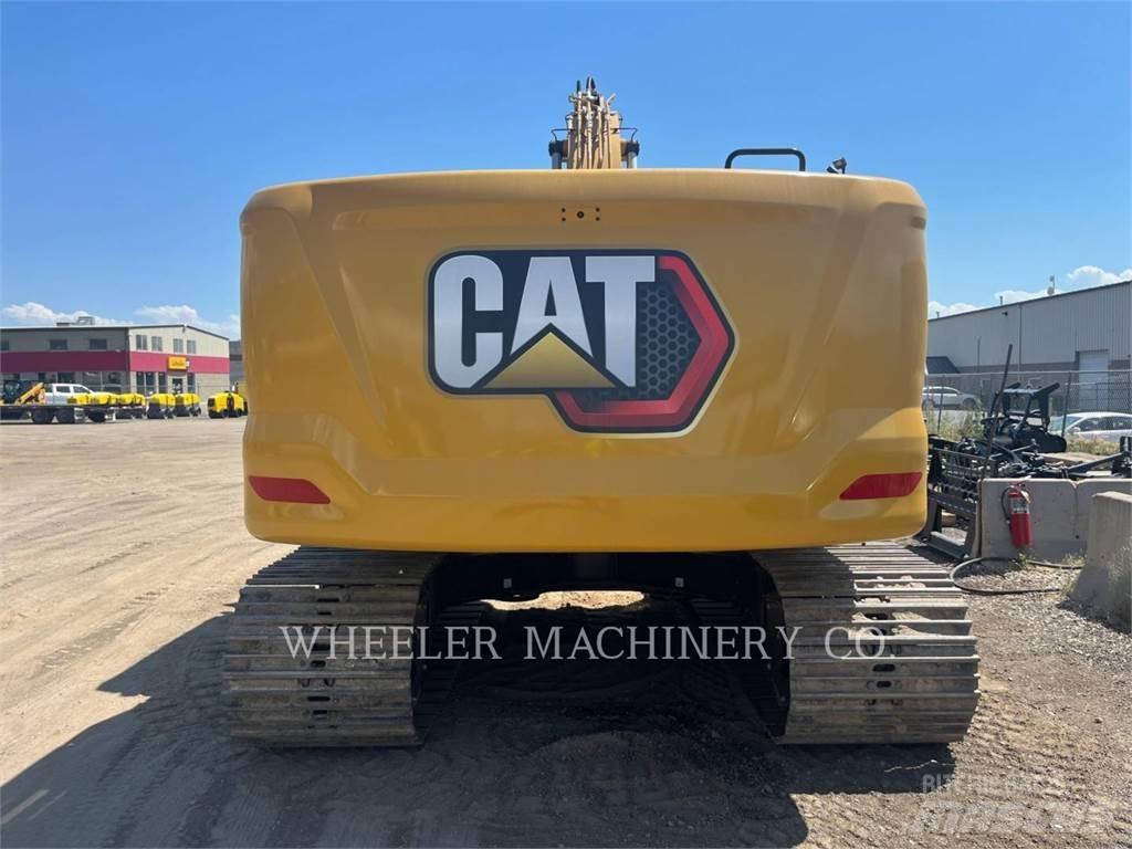 CAT 320 GC Excavatoare pe șenile
