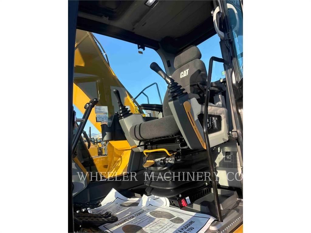 CAT 320 GC Excavatoare pe șenile

