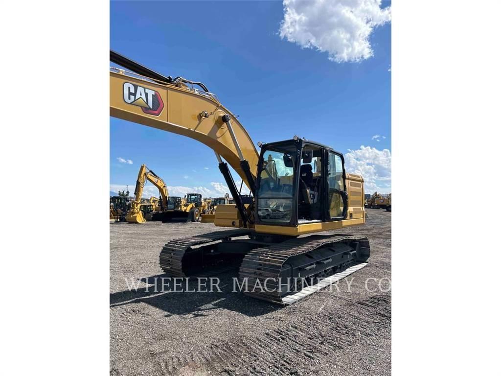 CAT 320 GC Excavatoare pe șenile
