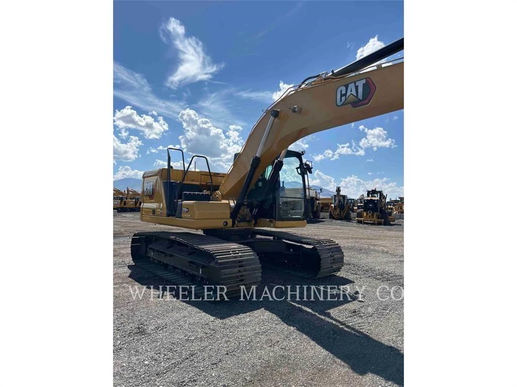 CAT 320 GC Excavatoare pe șenile
