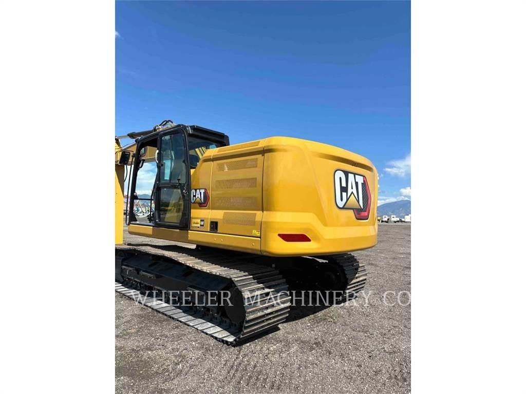 CAT 320 GC Excavatoare pe șenile
