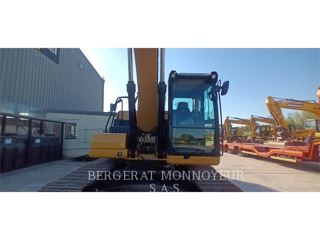 CAT 320 GC Excavatoare pe șenile
