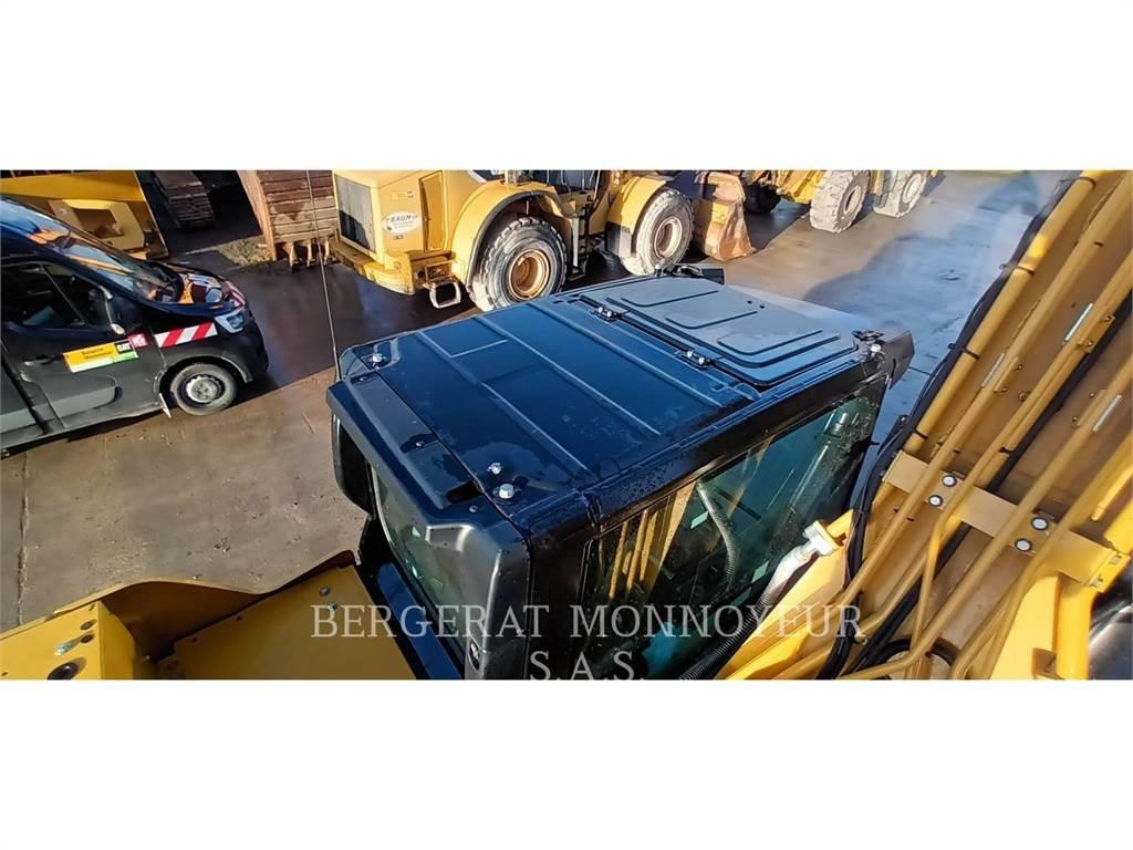 CAT 320 GC Excavatoare pe șenile
