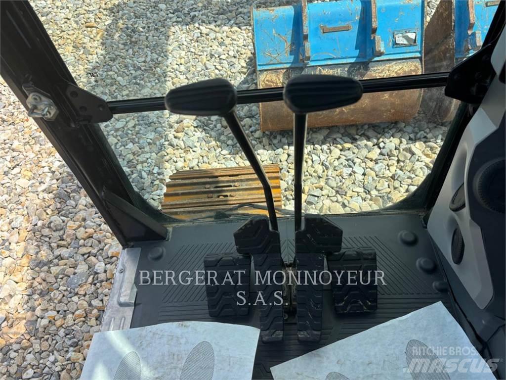CAT 320 GC Excavatoare pe șenile
