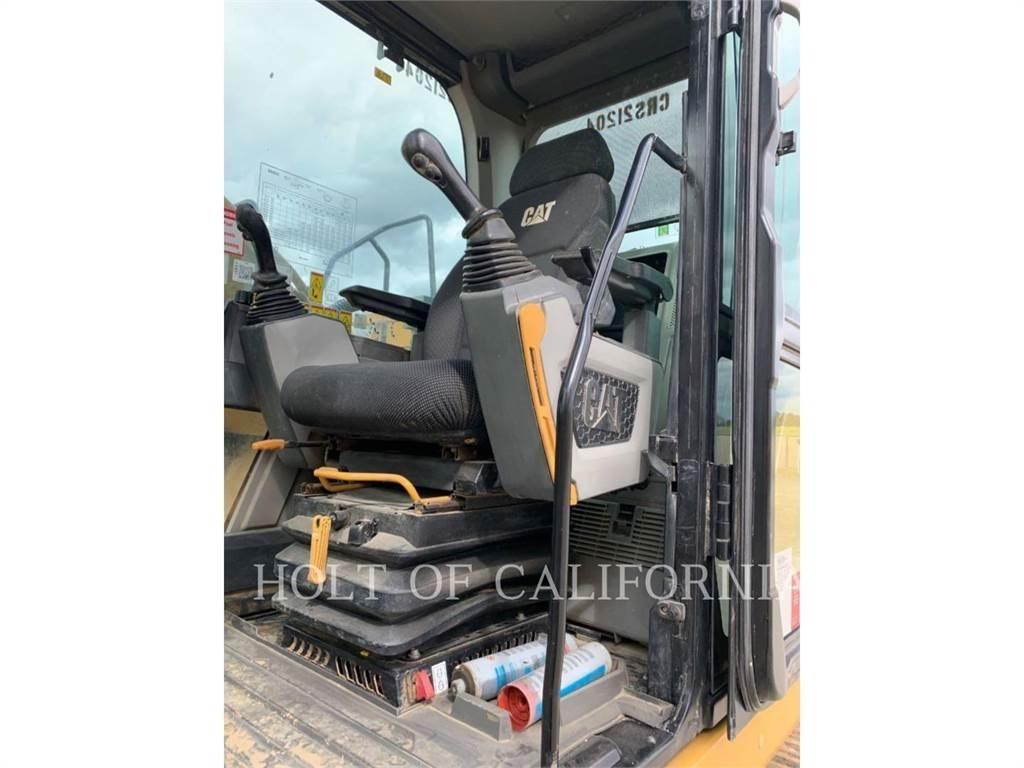 CAT 320 GC Excavatoare pe șenile
