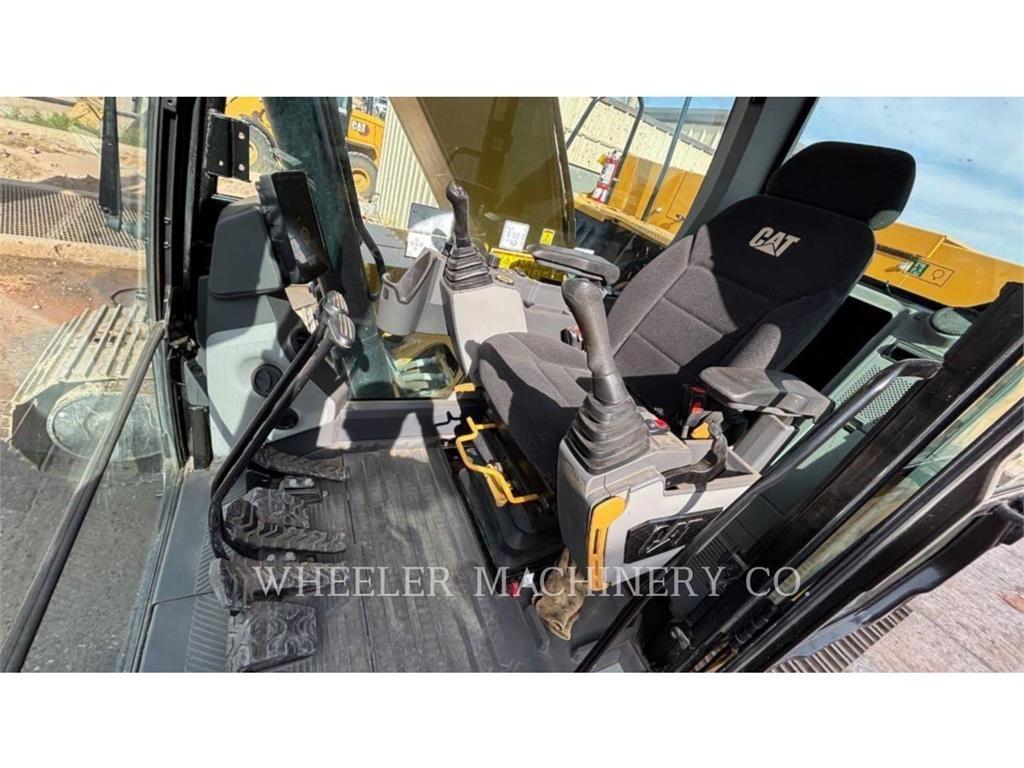 CAT 320 GC Excavatoare pe șenile
