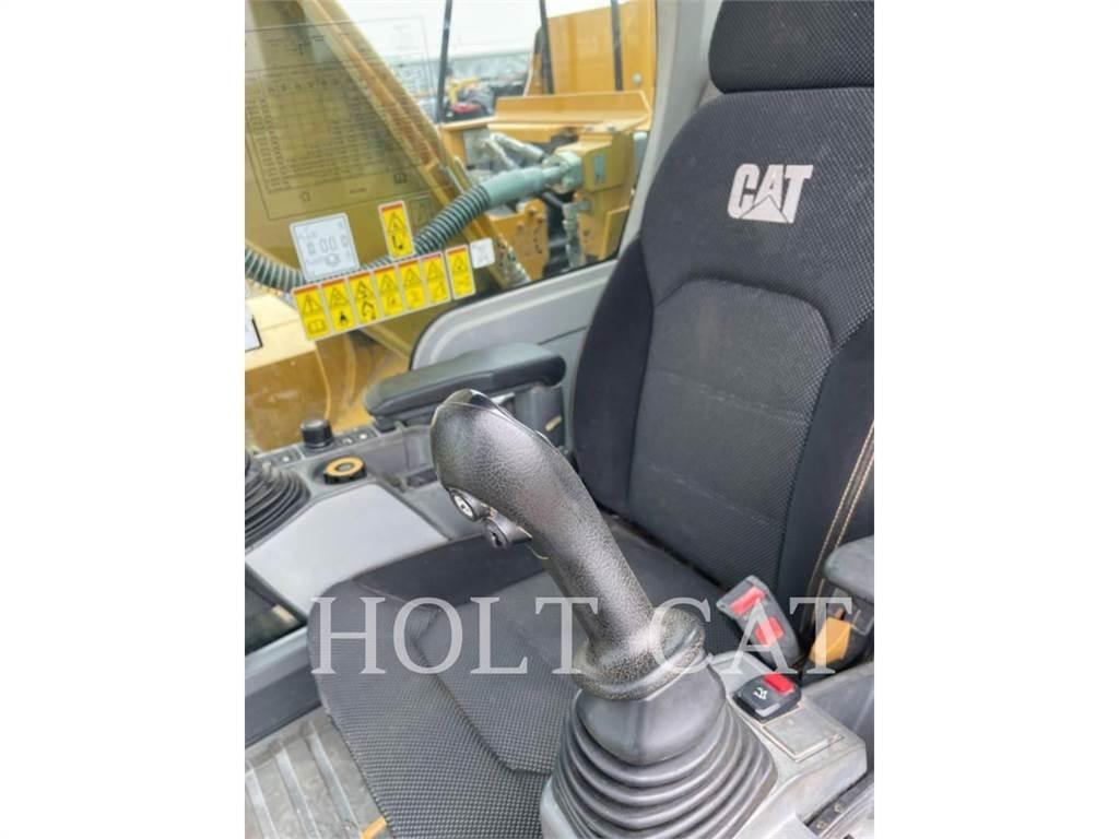 CAT 320 TC Excavatoare pe șenile
