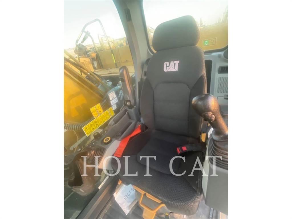 CAT 320 TC Excavatoare pe șenile
