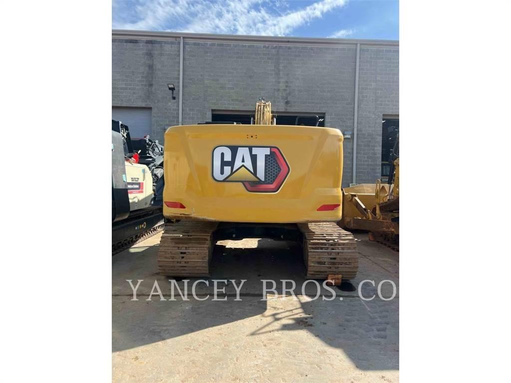 CAT 320 TC Excavatoare pe șenile
