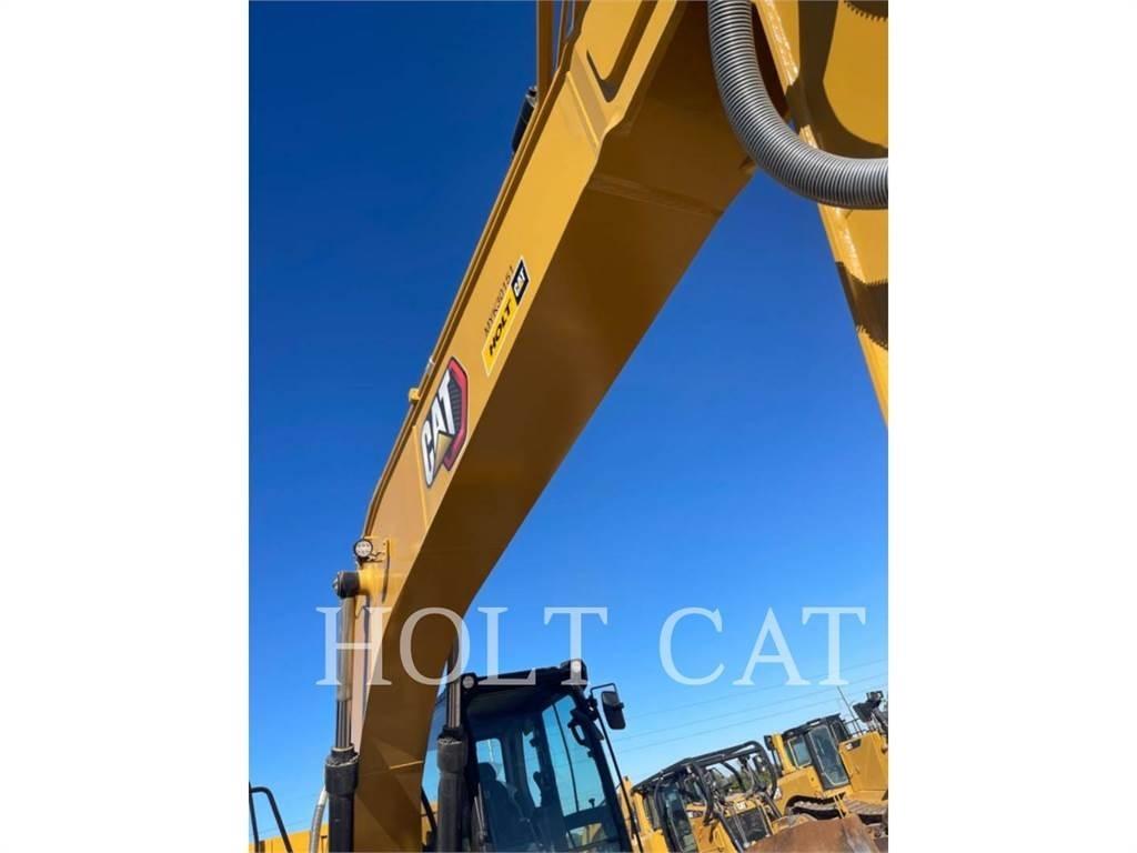 CAT 320 TC Excavatoare pe șenile
