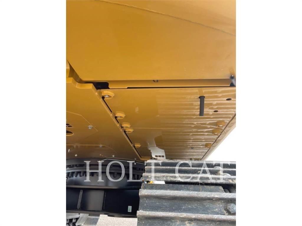 CAT 320 TC Excavatoare pe șenile
