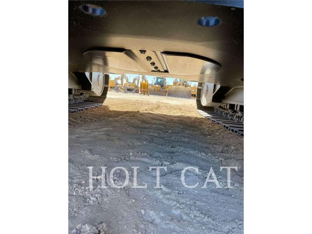CAT 320 TC Excavatoare pe șenile
