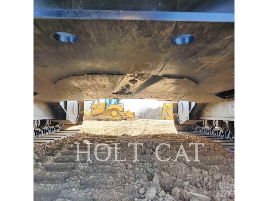 CAT 320 TC Excavatoare pe șenile
