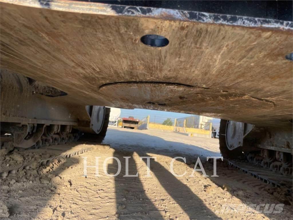 CAT 320 TC Excavatoare pe șenile
