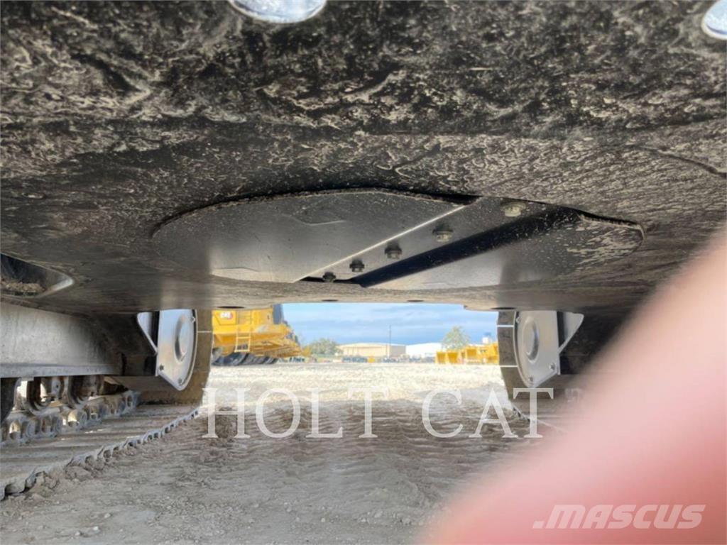 CAT 320 TC Excavatoare pe șenile
