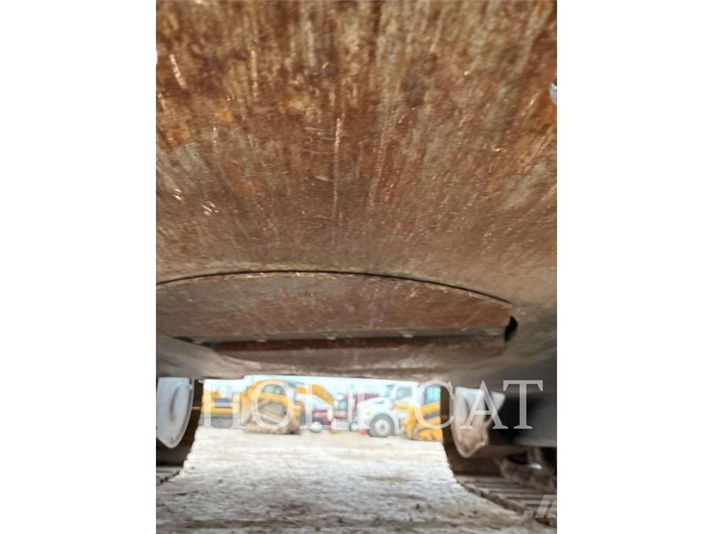 CAT 320 TC Excavatoare pe șenile
