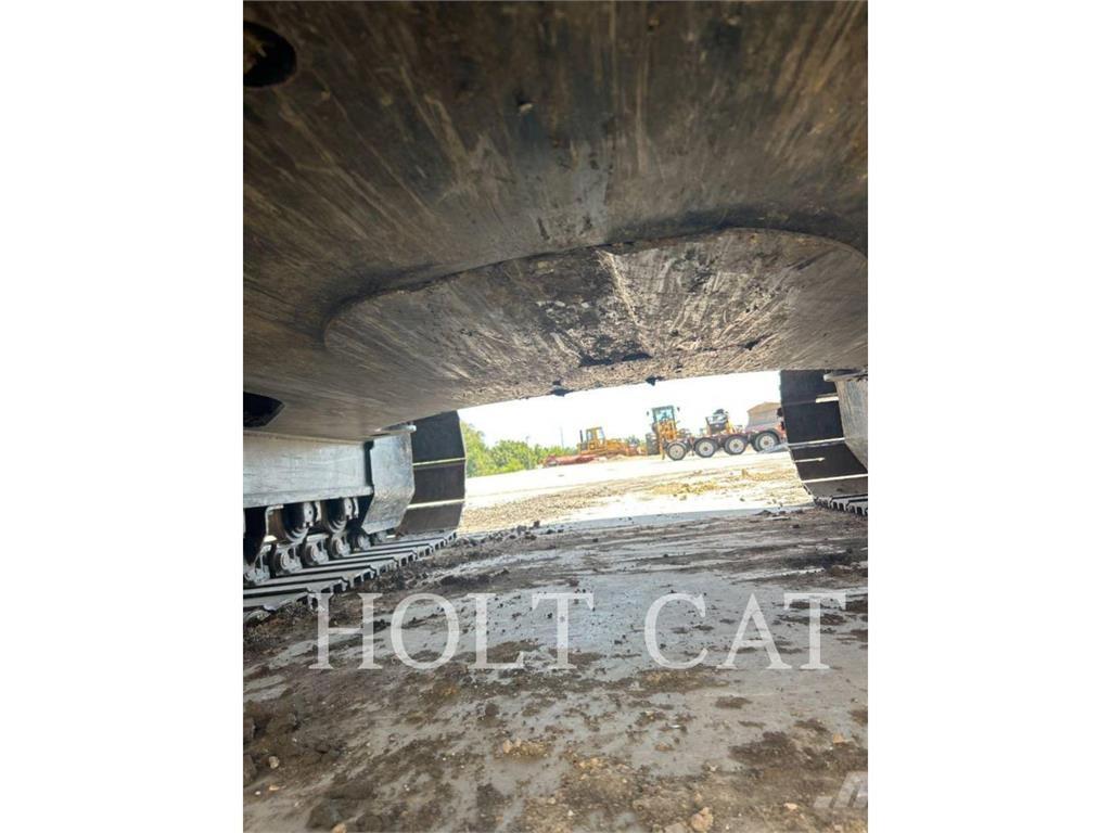 CAT 320 TC Excavatoare pe șenile
