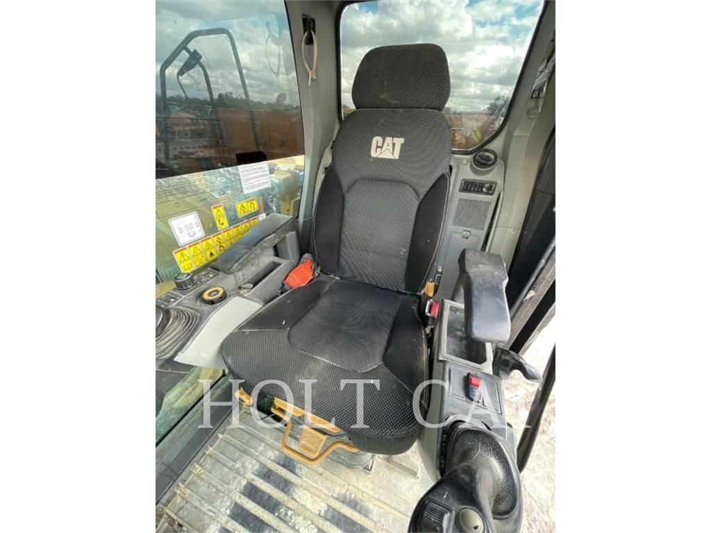CAT 320 TC Excavatoare pe șenile
