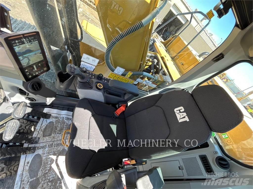 CAT 320 TH Excavatoare pe șenile
