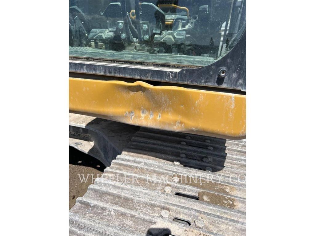 CAT 320 TH Excavatoare pe șenile
