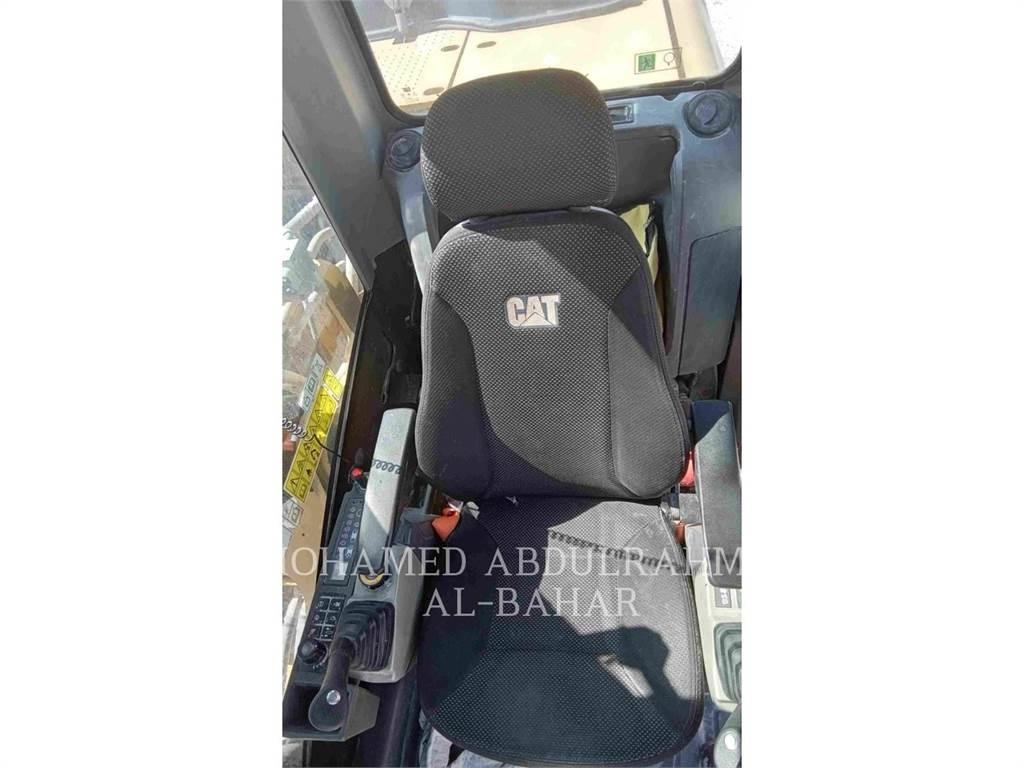 CAT 32005GX Excavatoare pe șenile
