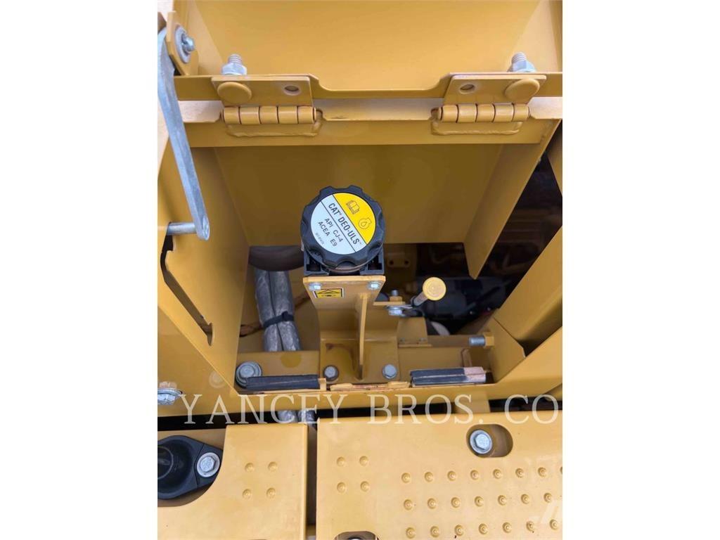 CAT 32007GC Excavatoare pe șenile
