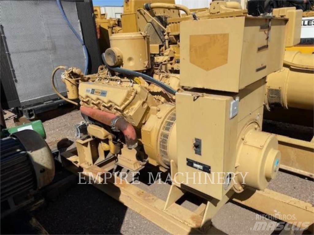 CAT 3208 Generatoare Diesel