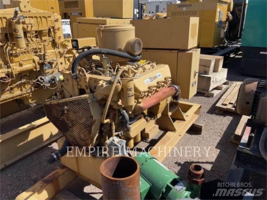 CAT 3208 Generatoare Diesel