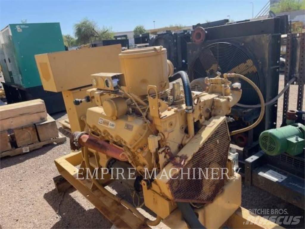 CAT 3208 Generatoare Diesel