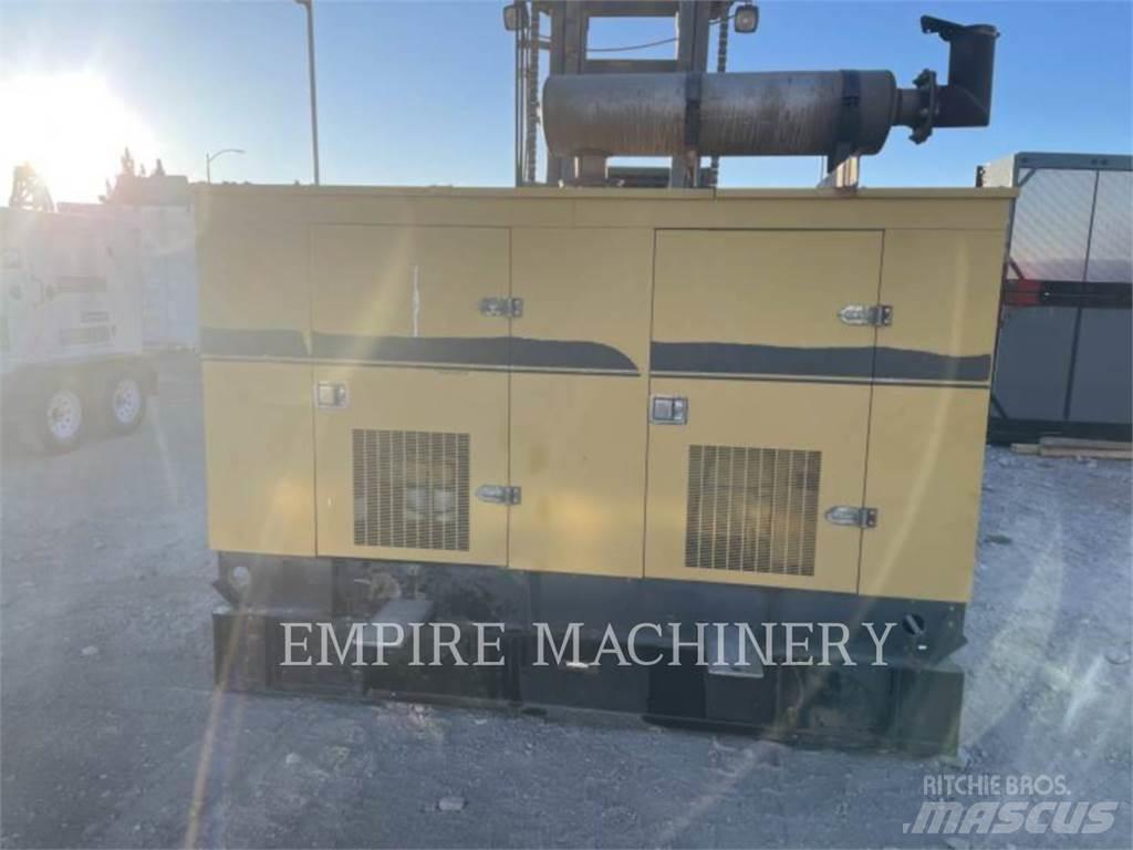 CAT 3208 Generatoare Diesel