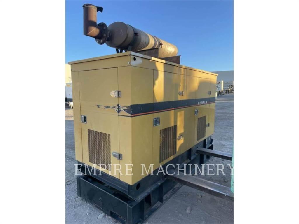 CAT 3208 Generatoare Diesel