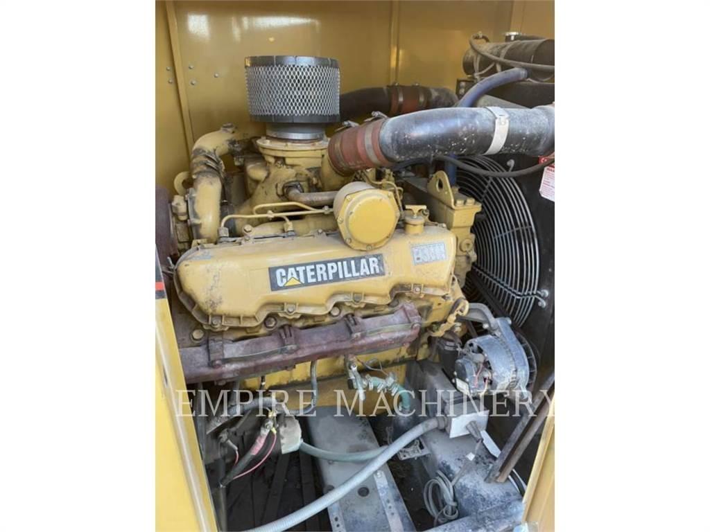 CAT 3208 Generatoare Diesel