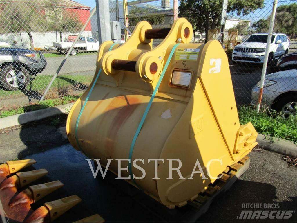 CAT 320B Pistoane