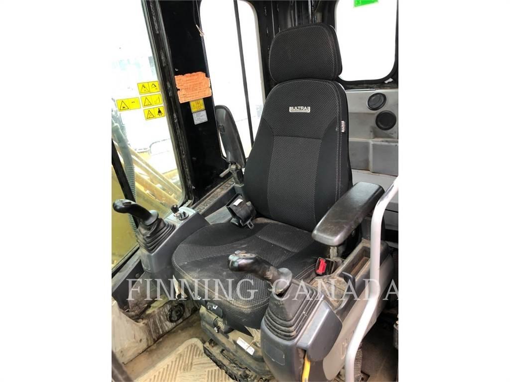 CAT 320D FM Excavatoare pe șenile
