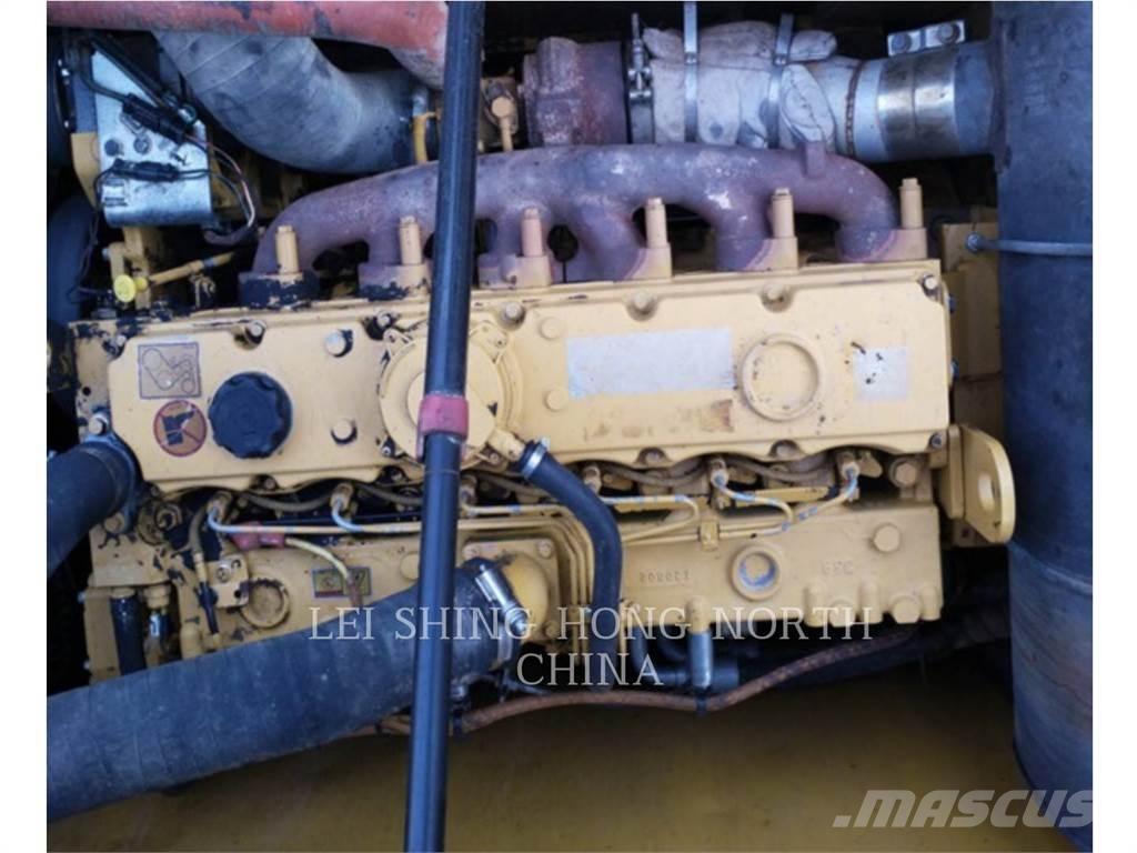 CAT 320D2 Excavatoare pe șenile
