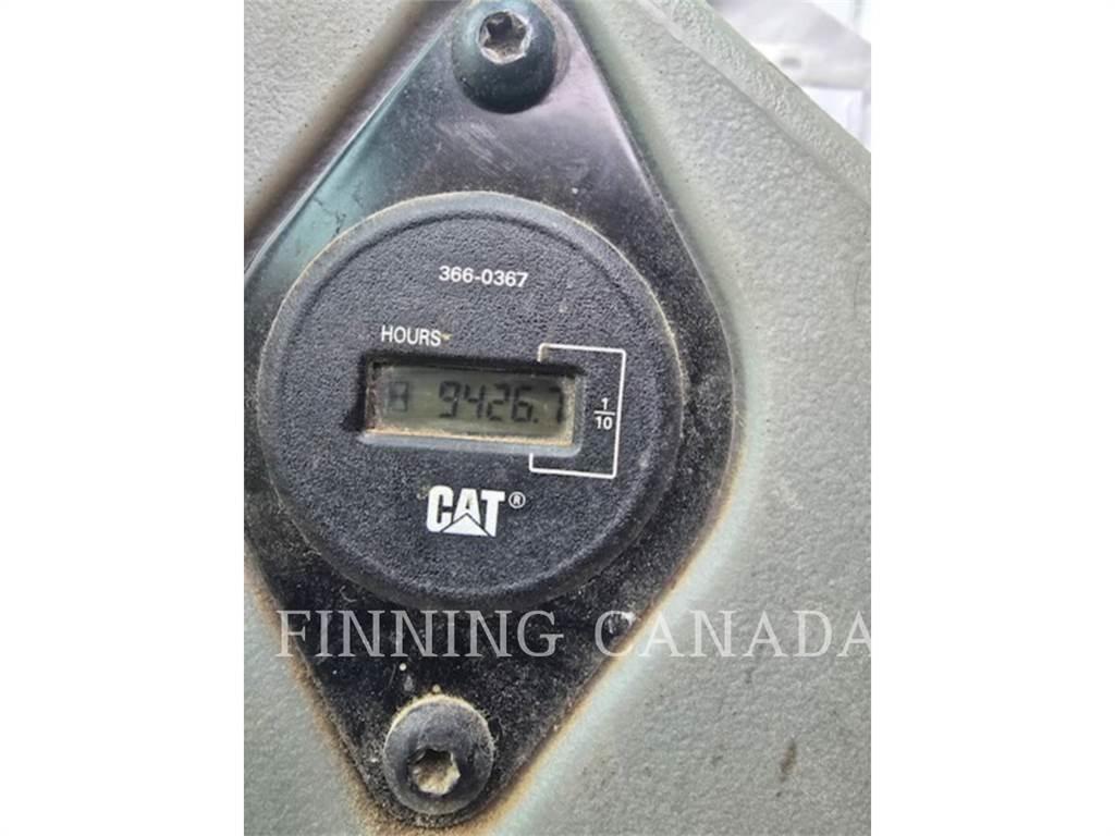 CAT 320D2 FM Excavatoare