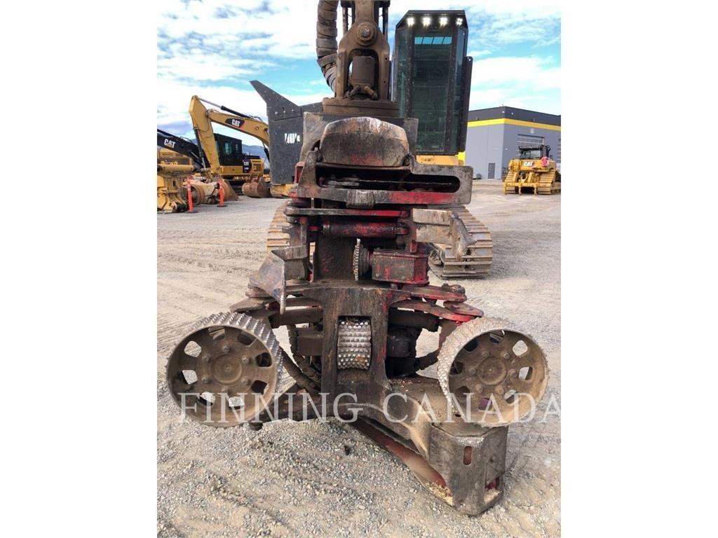CAT 320D2 FM Excavatoare