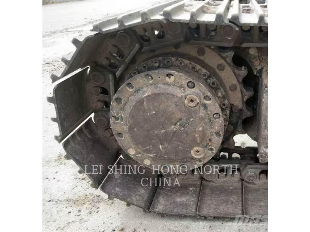 CAT 320D2GC Excavatoare pe șenile
