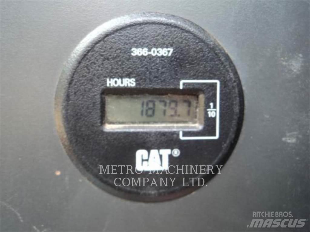 CAT 320DGC Excavatoare pe șenile
